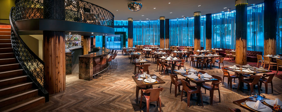 Hard Rock Hotel Cancun