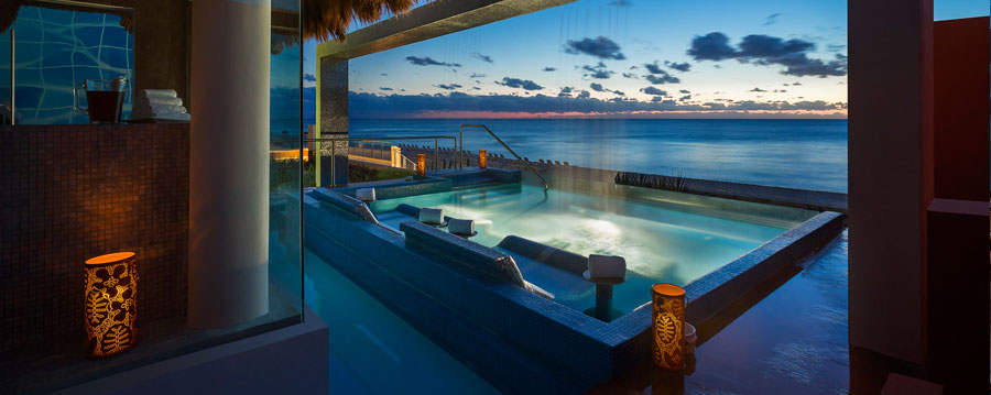 Hard Rock Hotel Cancun