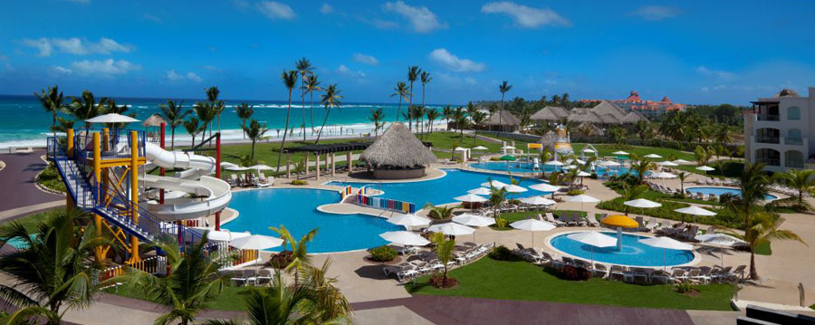Hard Rock Hotel and Casino Punta Cana
