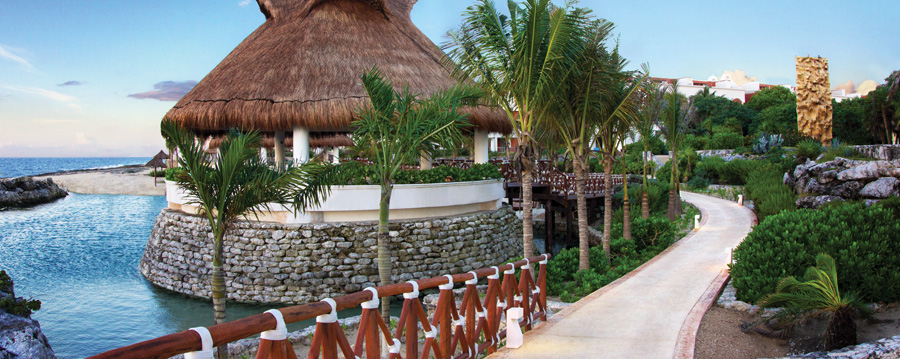 Hard Rock Hotel Riviera Maya