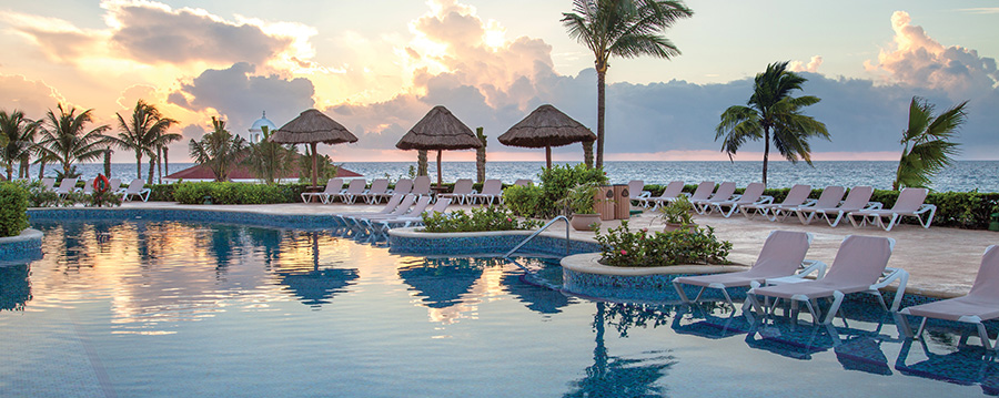 Hard Rock Hotel Riviera Maya