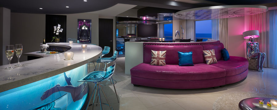 Hard Rock Hotel Vallarta